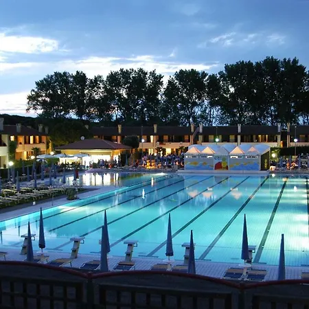 Apart-hotel Vacanze - Villaggio Tize Rosolina Mare