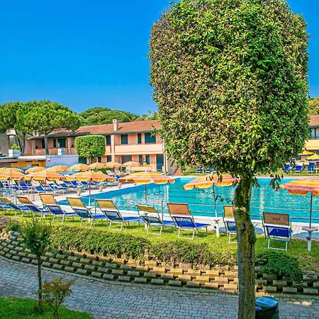 Vacanze - Villaggio Tize 罗索利纳马雷