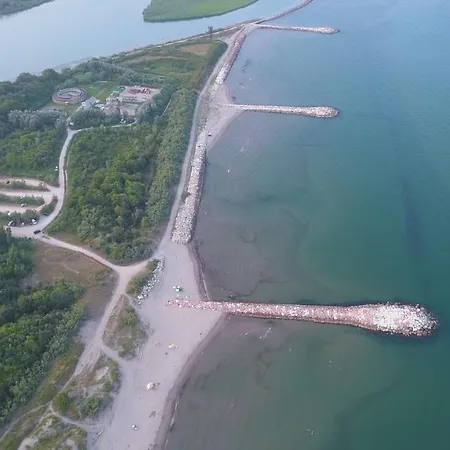 Vacanze - Villaggio Tize Rosolina Mare