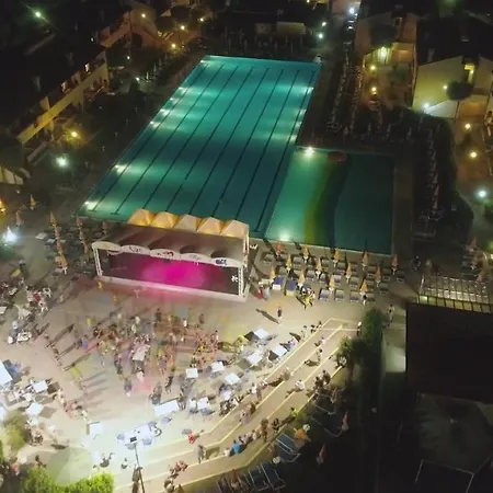 Vacanze - Villaggio Tize