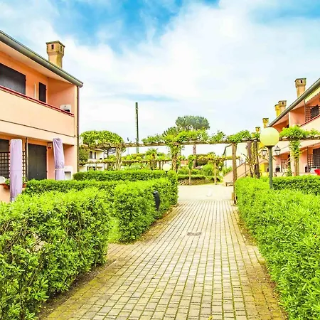 Vacanze - Villaggio Tize * 罗索利纳马雷