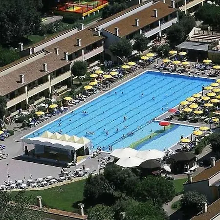 Vacanze - Villaggio Tize * Rosolina Mare