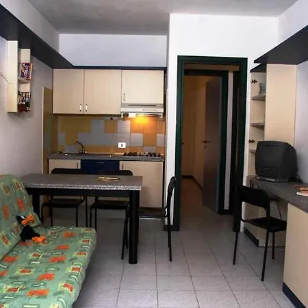Vacanze - Villaggio Tize *