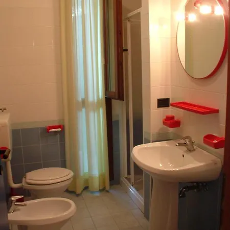 Vacanze - Villaggio Tize * 罗索利纳马雷