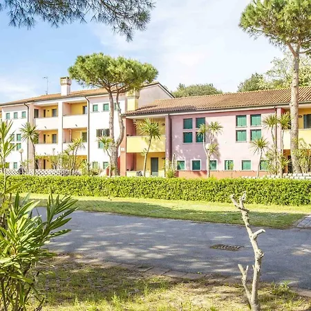Vacanze - Villaggio Tize 罗索利纳马雷