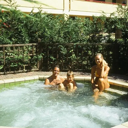 Apart-hotel Vacanze - Villaggio Tize Rosolina Mare