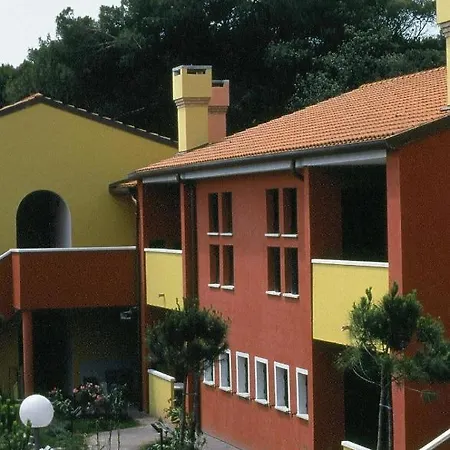 Vacanze - Villaggio Tize