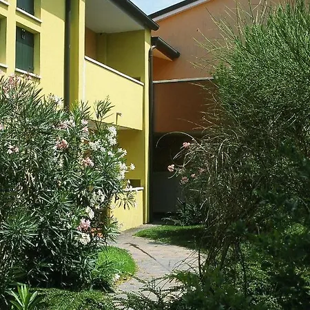 公寓式酒店 Vacanze - Villaggio Tize *
