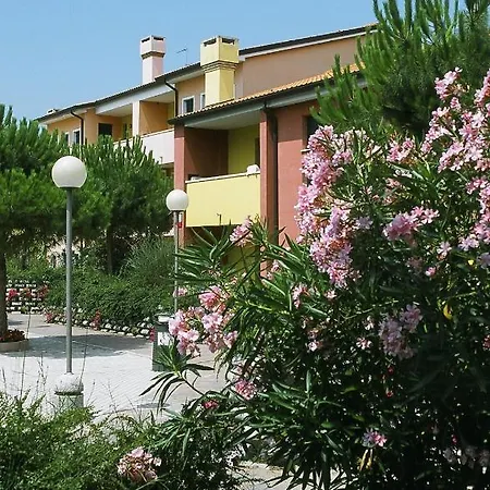 Vacanze - Villaggio Tize *