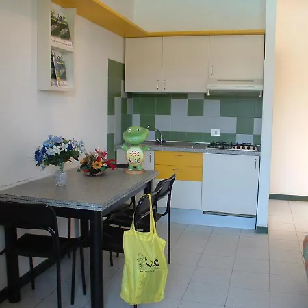 Apart-hotel Vacanze - Villaggio Tize