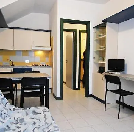 Vacanze - Villaggio Tize Rosolina Mare