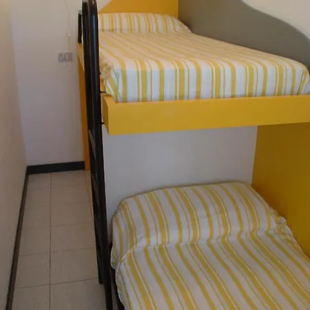 Vacanze - Villaggio Tize Apart-hotel *