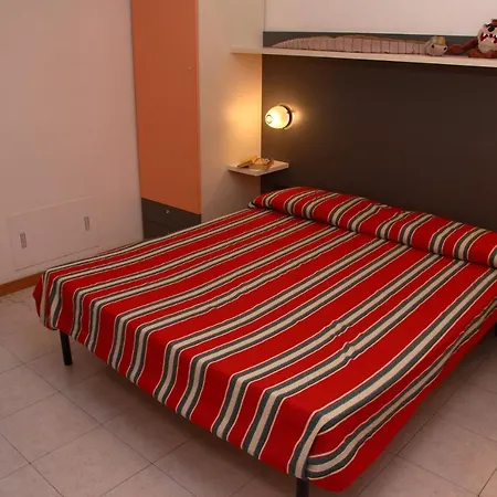 Vacanze - Villaggio Tize Apart-hotel *