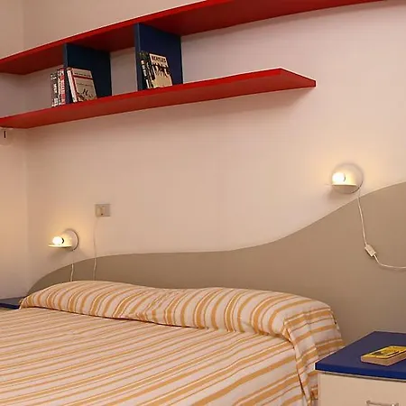 Vacanze - Villaggio Tize