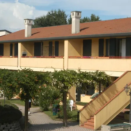 Apart-hotel Vacanze - Villaggio Tize *