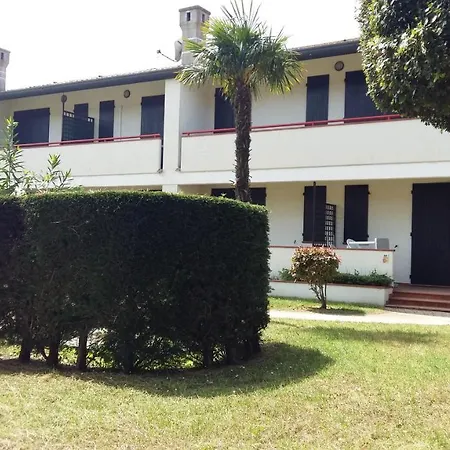 Vacanze - Villaggio Tize Apart-hotel *