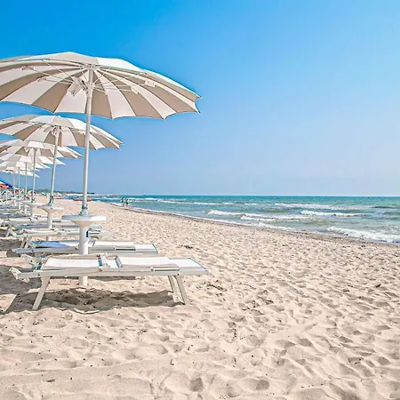 Vacanze - Villaggio Tize