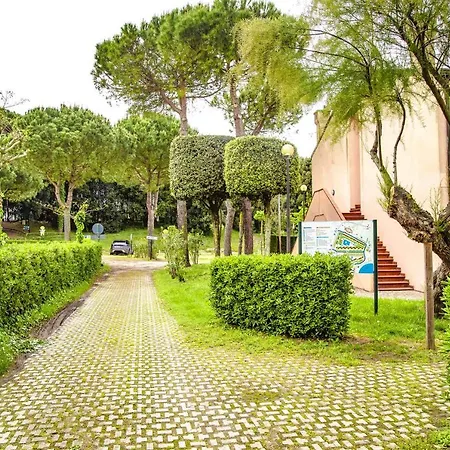 Vacanze - Villaggio Tize