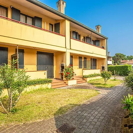 Vacanze - Villaggio Tize Aparthotel *