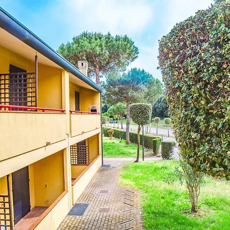 Vacanze - Villaggio Tize *