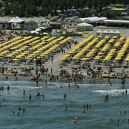 Vacanze - Villaggio Tize *