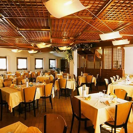 Aparthotel Vacanze - Villaggio Tize Rosolina Mare