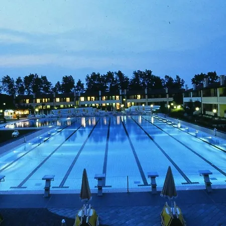 Vacanze - Villaggio Tize * Rosolina Mare
