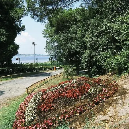 Vacanze - Villaggio Tize