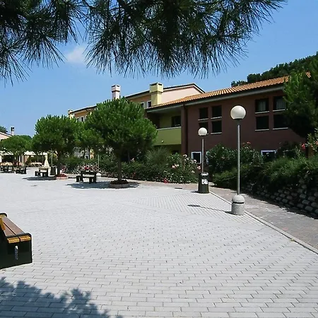 Vacanze - Villaggio Tize