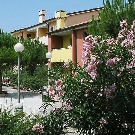 Vacanze - Villaggio Tize *
