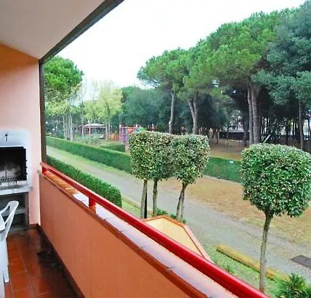 Vacanze - Villaggio Tize *